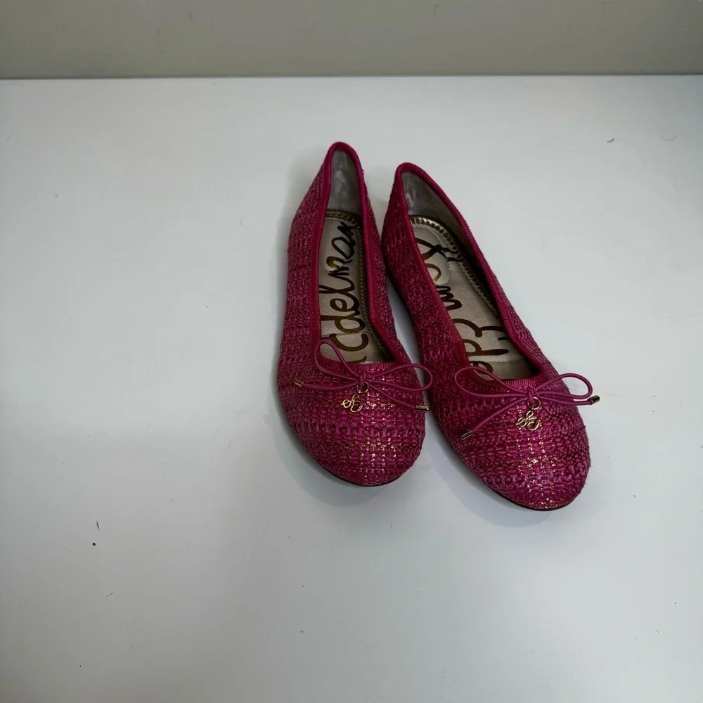 Sam Edelman hi felicia